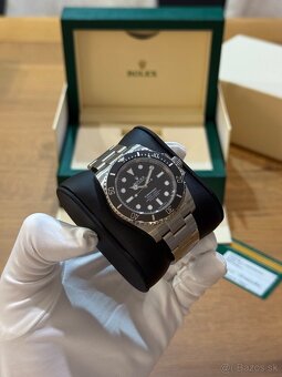 Rolex Submariner NoDate - 2