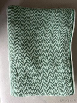 Šatka Didymos na nosenie deti - 2