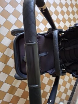 Zopa cross - 2
