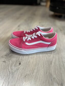 Vans tenisky - 2
