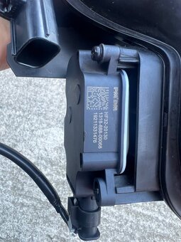 Servo motor klapky mazda cx30 - 2