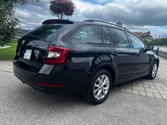 SKODA OCTAVIA COMBI - 2