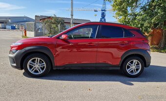 Hyundai KONA 1,0 TGDi 88kW 6MT COMFORT a winter pack - 2