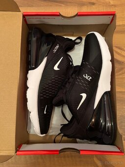 Nike air max 270 - 2