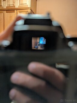 Nikon D3500 + príslušenstvo - 2