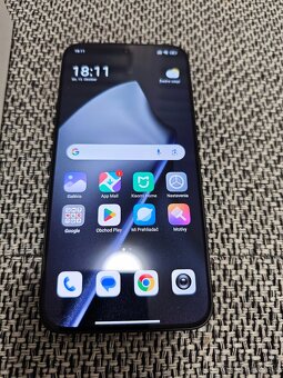 Xiaomi 15T Black 12gb 256gb - 2