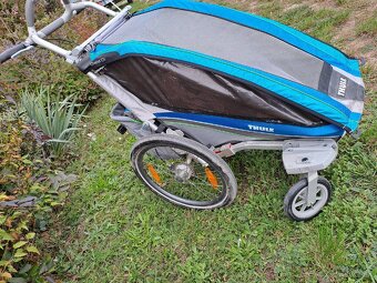 Thule Chariot CX - 2