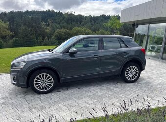 17" alu AUDI Q2,ŠKODA KAROQ,VW T-ROCK,SEAT + zimné pneu. - 2