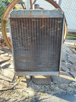 Zetor 25 - 2