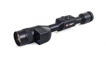 ATN X-Sight 5 4k LRF nočné videnie deň-noc - 2