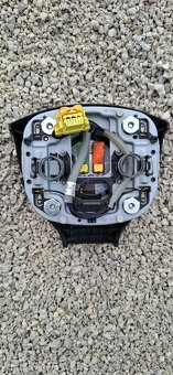 Airbag volantu Volkswagen Passat B6 2005 - 2009 - 2