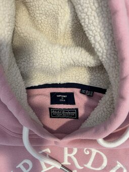 Mikinove šaty Calvin klein,Gap,Converse… - 2