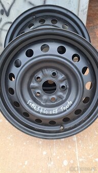 predam rozne disky+pneu - 2