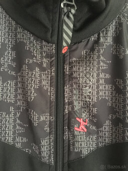 Panska bunda McKenzie - 2