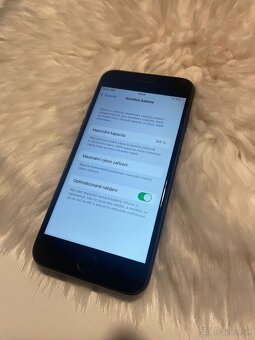 iPhone 7 32GB 94% baterka - 2