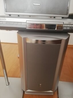 Domáce kino Panasonic - 2