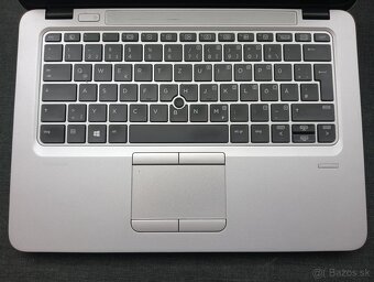 HP elitebook 725 G4 ,AMD A10 quad core , 8gb ram ,Windows 11 - 2