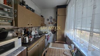 3 IZBOVÝ BYT S LODŽIOU, 65 M2, BIELOCERKEVSKÁ UL, KOŠICE - 2