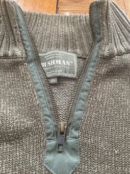 Pánsky sveter Bushman XXXL - 2