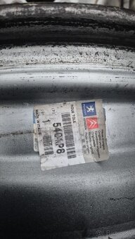 Diski dukato jamper - 2