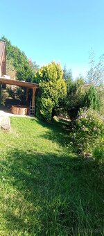 Rekreačná chata pri Ružinej – s čarom prírody a vody - 2