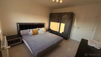Kompletne zariadený 2-izbový byt s predzáhradkou – Rajka - 2
