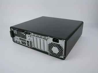 HP 800 G3 - i7 7700K, 32GB RAM, 1TB SSD, WiFi, HDMI, ZÁRUKA - 2