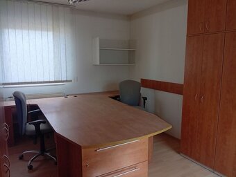 Priemyselný areál s výrobnými halami, Beluša, okres Púchov - 2