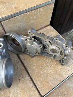 Kartre Babetta 207 - 2