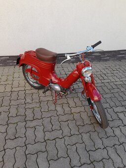 JAWA 555 - 2