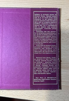 Cesty do minulých životov...Život pred životom - 2