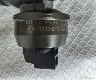 Vstreky PD 1.9tdi 77kw - 2