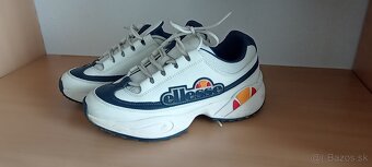 Dámske športové tenisky - 2