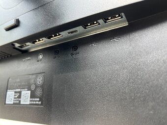 Predam sadu pre homeoffice dell p2419hc a p2419h - 2