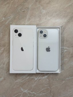 Apple iPhone 13 256GB White - 2