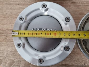 KRYTY KOLIES STREDY DO DISKOV - PUKLICKY - 2