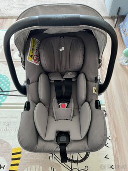 Vajíčko Joie I gemm 3 - 2