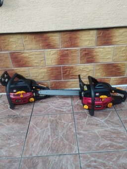 Homelite motorová píla - 2