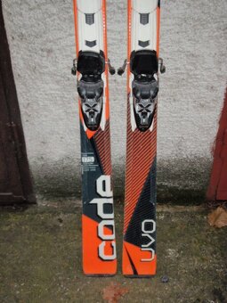Vôlkl UVO CODE 175cm - 2