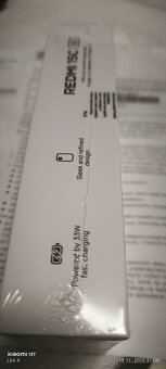 Redmi 15C  5G 128 GB - 2