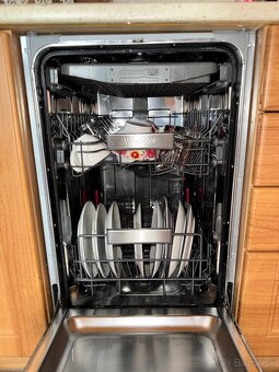 Vstavana umyvacka riadu 45 - 2