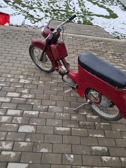 Jawa 05 pionier - 2