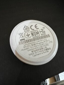 Original nabijacka Huawei watch GT/GT2 - 2