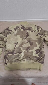 Bunda Alpha Industries - 2