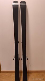 Predám Atomic Redster X7 - TOP stav, pripravené na sezónu - 2