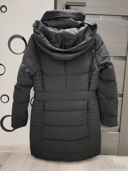 Zimná bunda ☀ M ☀ - 2