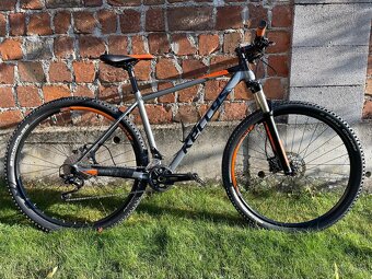 Horský bicykel kellys Gate - 2