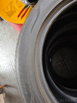 Pirelli P ZERO 285/45 R20 108W - 2