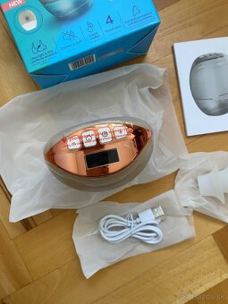 Hands free odsávačka zn. Canpol babies - 2