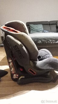 Autosedacka coletto - 2